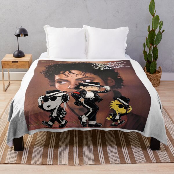 Item preview, Mj Thriller Like Pop Legend Performers designed and sold by StellarKawaii.