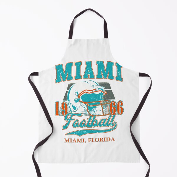 Item preview, Retro Football Fan Vintage Miami Inspired Tee designed and sold by BoutetQuin00.