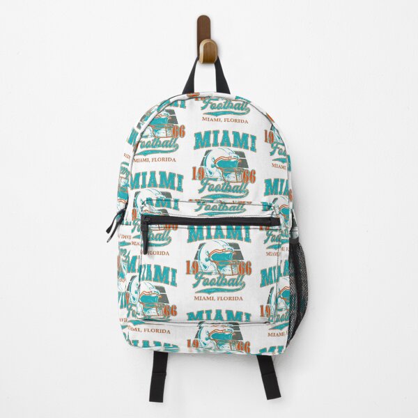 Item preview, Retro Football Fan Vintage Miami Inspired Tee designed and sold by BoutetQuin00.