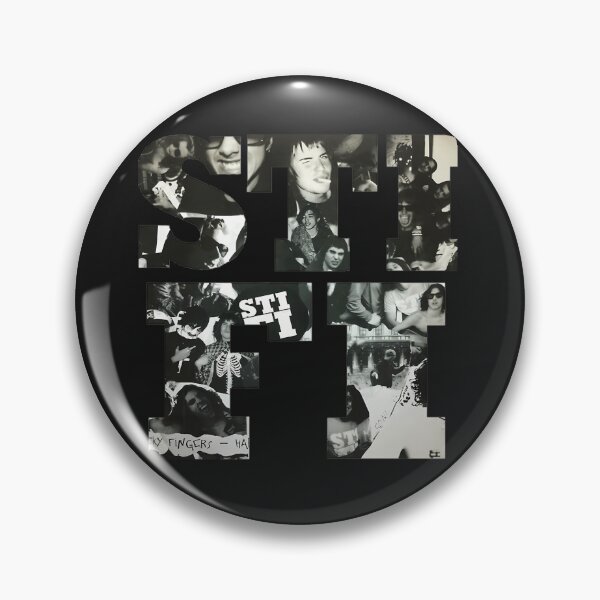 Item preview, Sticky Fingers designed and sold by Pranrafa Phromprawat.