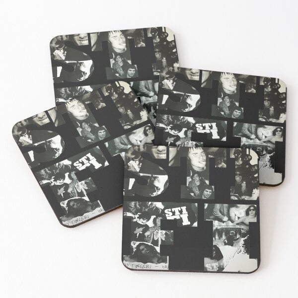 Item preview, Sticky Fingers designed and sold by Pranrafa Phromprawat.