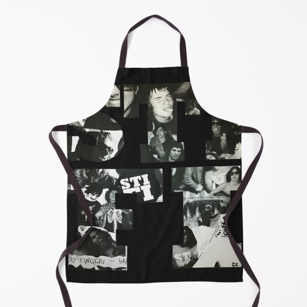 Item preview, Sticky Fingers designed and sold by Pranrafa Phromprawat.
