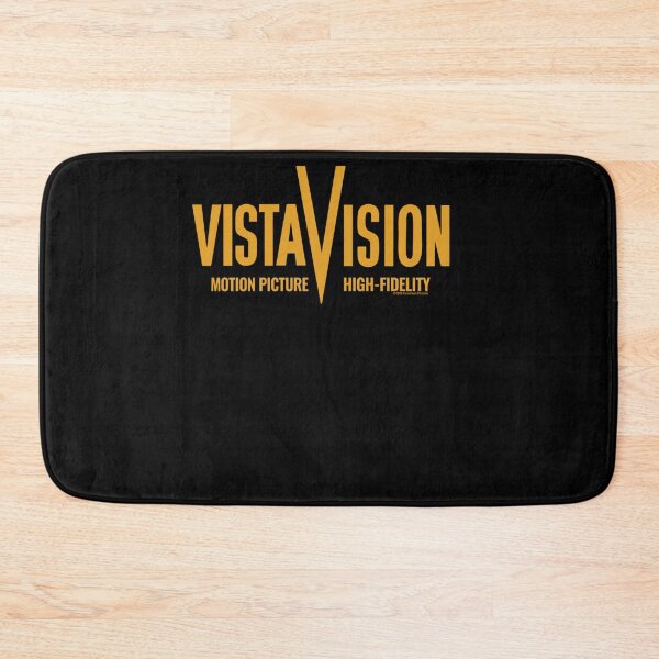 Item preview, VistaVision Logo Officially Licensed designed and sold by PaigeWoodShop.
