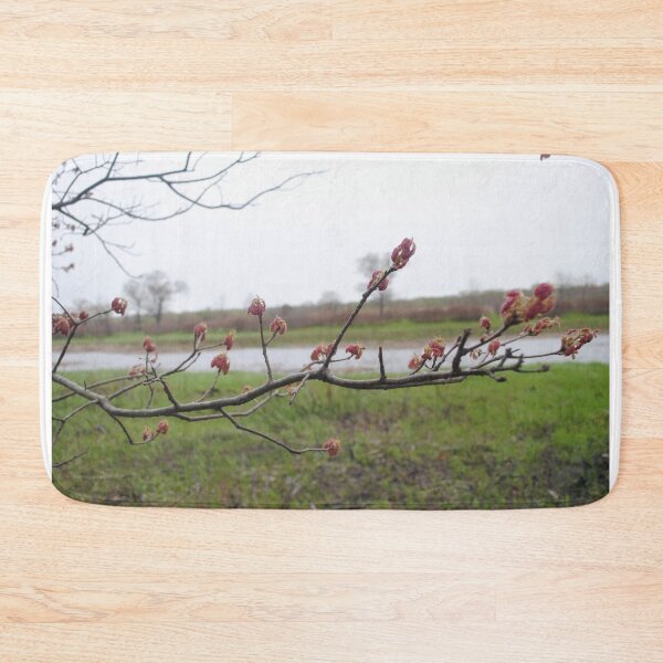 Item preview, Illinois Landscape 1 designed and sold by bloomingvine.
