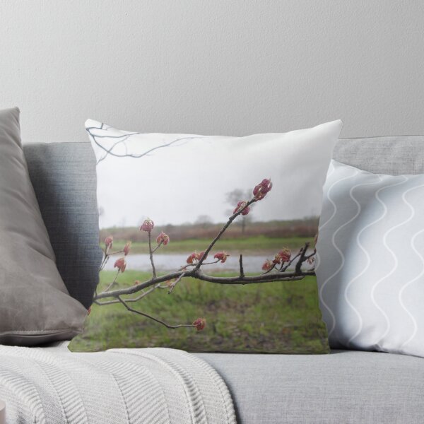 Item preview, Paisaje de Illinois 1 designed and sold by bloomingvine.