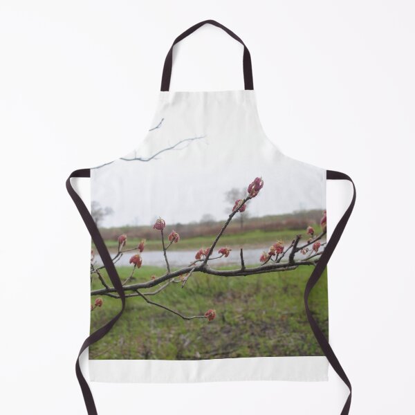 Item preview, Illinois Landscape 1 designed and sold by bloomingvine.