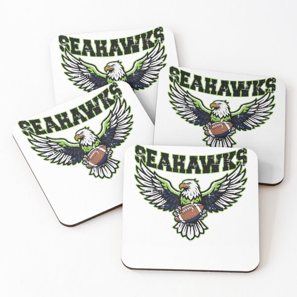 Item preview, Seahawk Women Men Kids Boys Girls Youth Teen designed and sold by AmberWild.