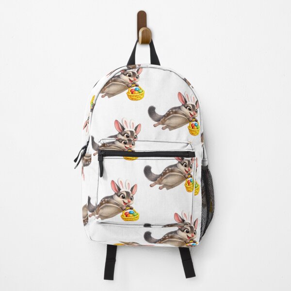 Item preview, Sugar Glider Easter Bunny designed and sold by Sillytoe.