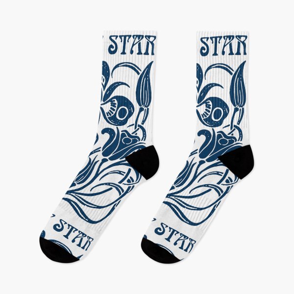Item preview, Mazzy Star (BLUE) designed and sold by That-Indie-Guy.
