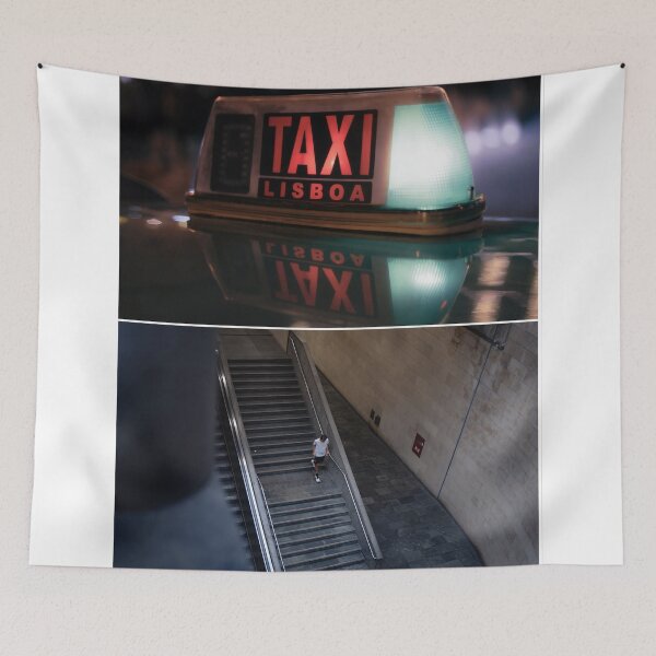 Item preview, Electric Abhal Group Urban Pulse designed and sold by Marakralafox.