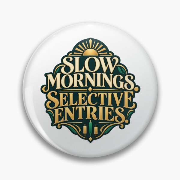 Item preview, Slow Mornings. Selective Entries. Deco Design designed and sold by Bikivuno.