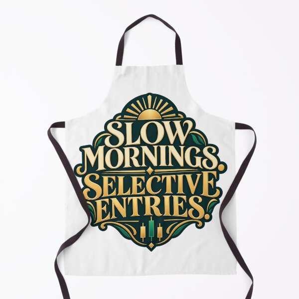 Item preview, Slow Mornings. Selective Entries. Deco Design designed and sold by Bikivuno.