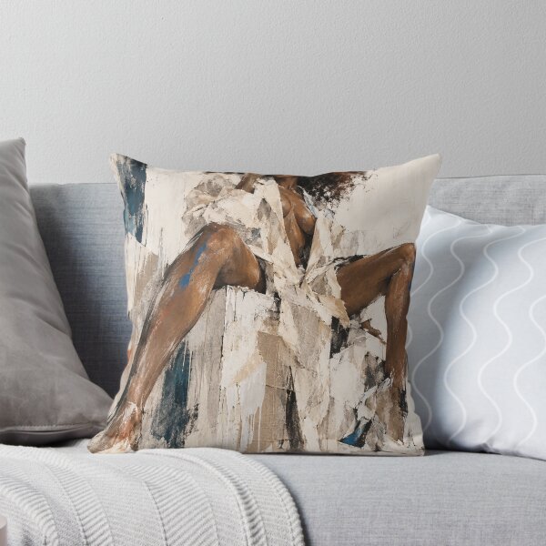 Item preview, White Attitude | Black Woman Fashion Art designed and sold by TedKentPhoto.