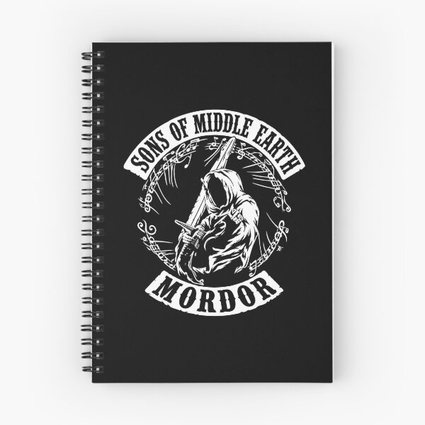 Item preview, mordor designed and sold by hayesuzzia887.