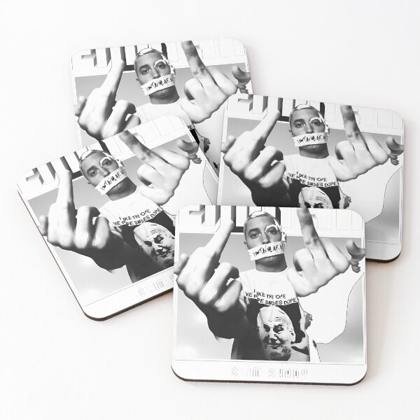 Item preview, Eminem - Stan designed and sold by cerymopl.