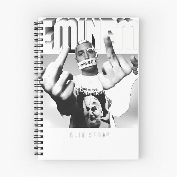 Item preview, Eminem - Stan designed and sold by cerymopl.