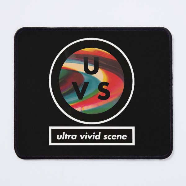 Item preview, Ultra Vivid Scene UVS Abstract Swirls designed and sold by MichaelBankston.