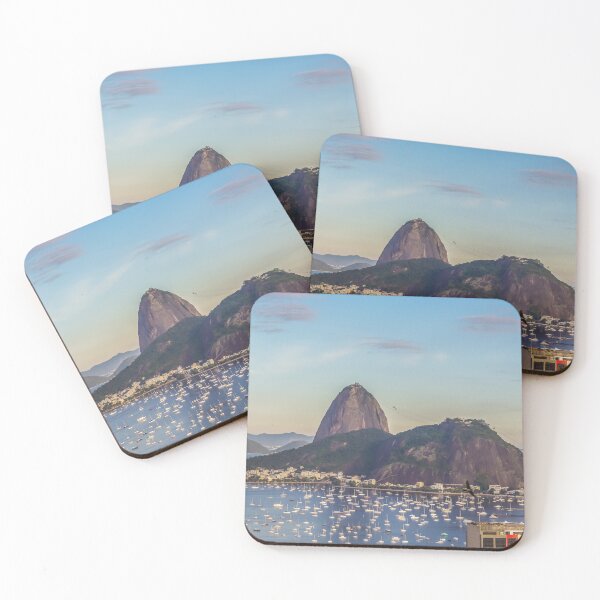Item preview, Rio de Janeiro suggar loaf designed and sold by Dany3l.