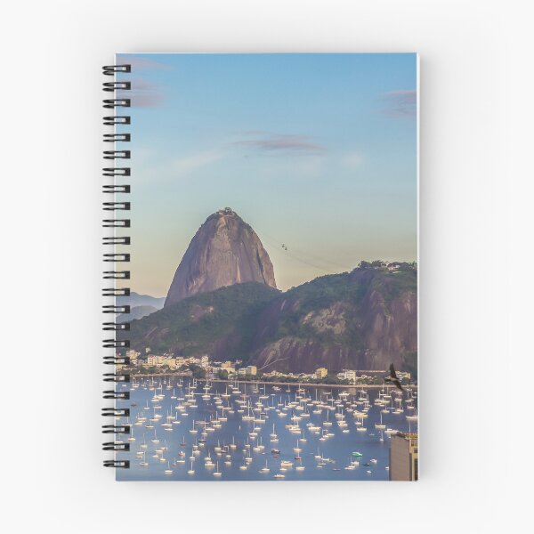 Item preview, Rio de Janeiro suggar loaf designed and sold by Dany3l.