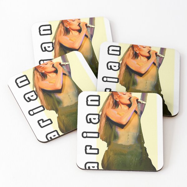 Item preview, ArianaGrande Eternal Sunshine Brighter Days designed and sold by Mixzex.
