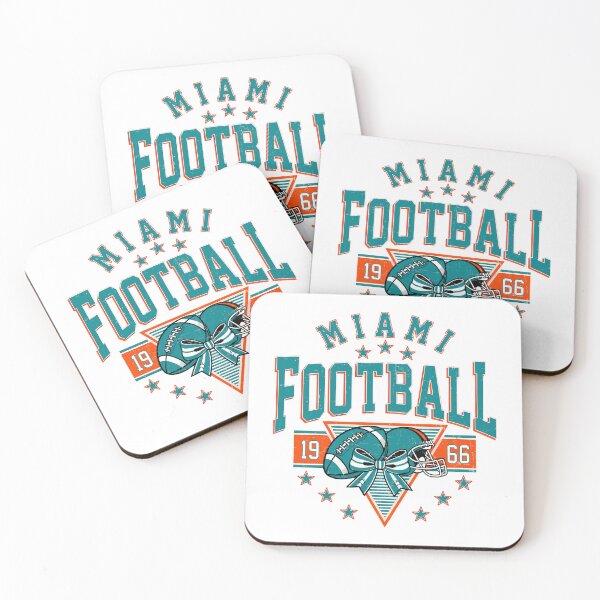 Item preview, Miami Football Retro Vintage 1966  designed and sold by BeilKeyly1996.