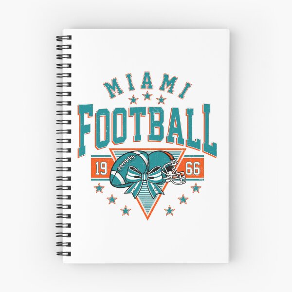 Item preview, Miami Football Retro Vintage 1966  designed and sold by BeilKeyly1996.