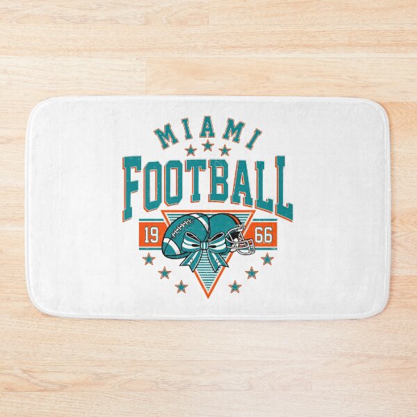 Item preview, Miami Football Retro Vintage 1966  designed and sold by BeilKeyly1996.