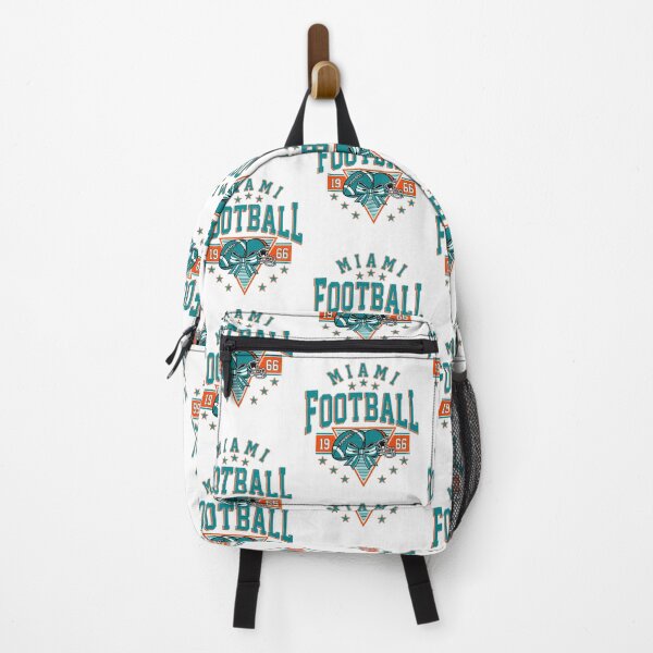 Item preview, Miami Football Retro Vintage 1966  designed and sold by BeilKeyly1996.