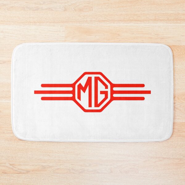 Item preview, MGLogo Cars Graphic For Men Women designed and sold by BrynleeLam.
