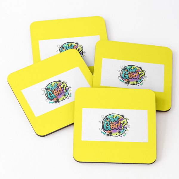 Item preview, Got God? designed and sold by The Bumblebee Boutique.