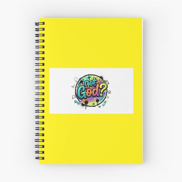 Item preview, Got God? designed and sold by The Bumblebee Boutique.