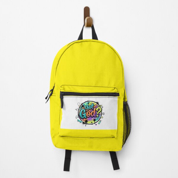 Item preview, Got God? designed and sold by The Bumblebee Boutique.