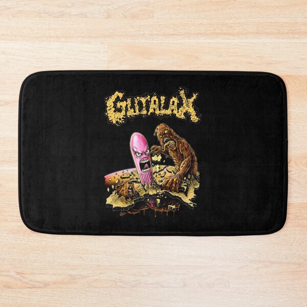 Item preview, gutalax band vintage vl14 designed and sold by WesleyAlbert9.