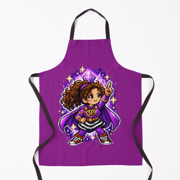 Item preview, Super Piluka Galaxy designed and sold by pilukarts.