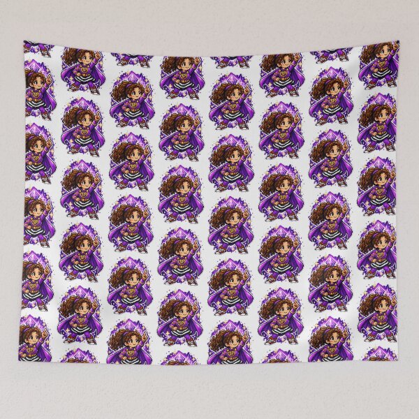 Item preview, Super Piluka Galaxy designed and sold by pilukarts.