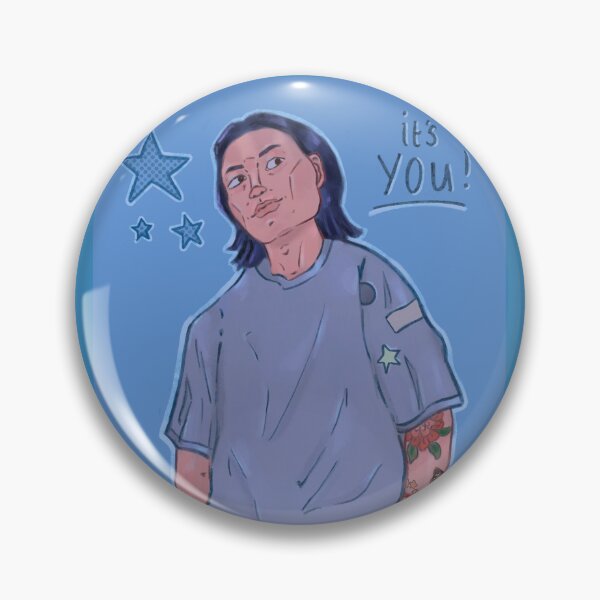 Item preview, 124 Namgyu fan art designed and sold by Heather's_Hyperfixations.
