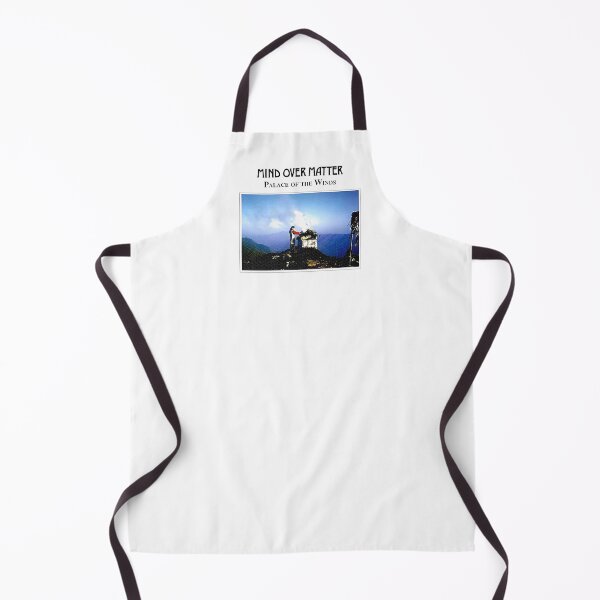 Item preview, Between Mind Over Matter Hope and Fear designed and sold by Donkhin.