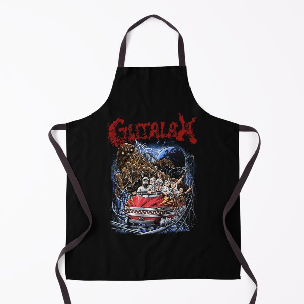 Item preview, gutalax band vintage vl19 designed and sold by WesleyAlbert9.