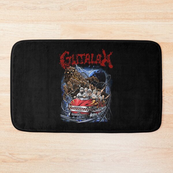 Item preview, gutalax band vintage vl19 designed and sold by WesleyAlbert9.