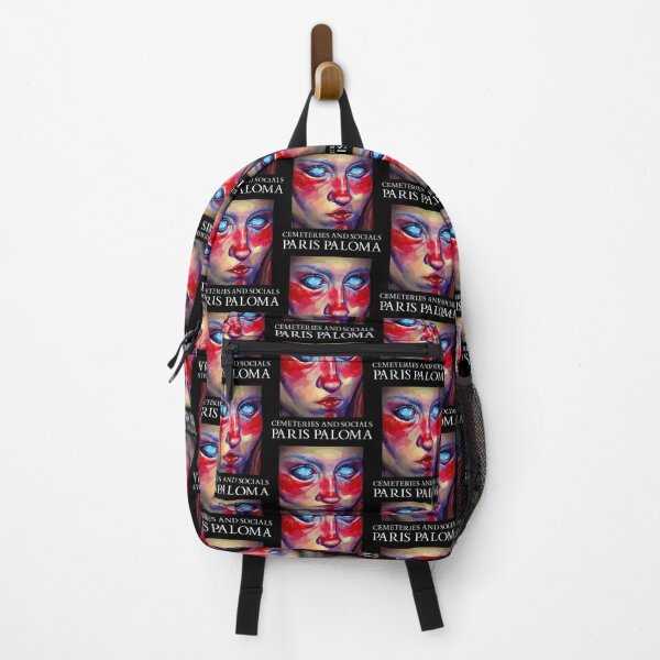 Item preview, Paris Paloma Singer-songwriter and guitarist designed and sold by Tamboxe.