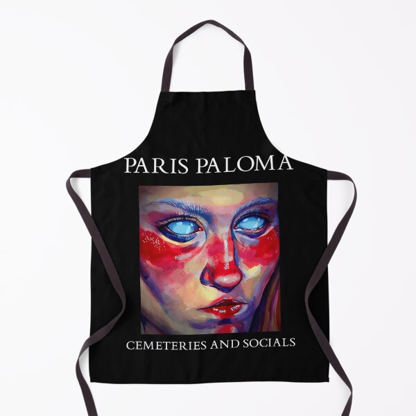 Item preview, Paris Paloma Singer-songwriter and guitarist designed and sold by Tamboxe.