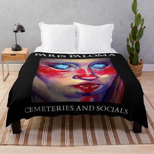 Item preview, Paris Paloma Singer-songwriter and guitarist designed and sold by Tamboxe.