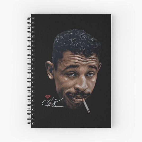 Item preview, Carlos Prates The Smoker Signature designed and sold by bakaliStor.