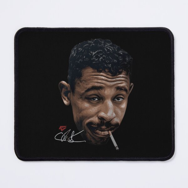 Item preview, Carlos Prates The Smoker Signature designed and sold by bakaliStor.