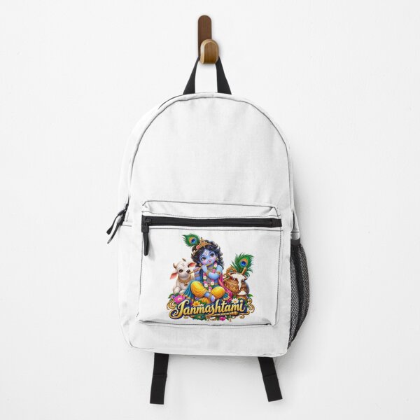 Item preview, Janmashtami Baby Krishna 3D Devotional Design designed and sold by Design Sounds Studio.
