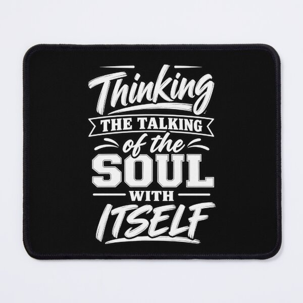 Item preview, Whispers of the Inner Self designed and sold by Quote Gallery.
