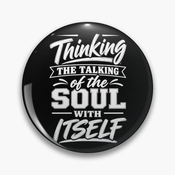 Item preview, Whispers of the Inner Self designed and sold by Quote Gallery.