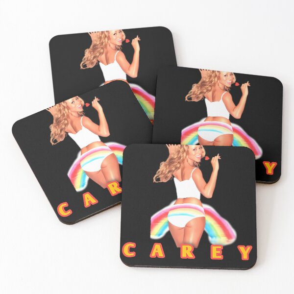 Item preview, Mariah Carey Retro Pop Icon designed and sold by Mixzex.