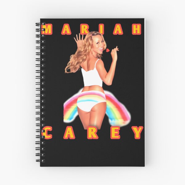 Item preview, Mariah Carey Retro Pop Icon designed and sold by Mixzex.