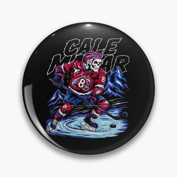 Item preview, Skeleton Hockey Player Grunge Vintage  designed and sold by DavidAnde98502.